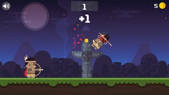 Archer's Adventure — screenshot 3