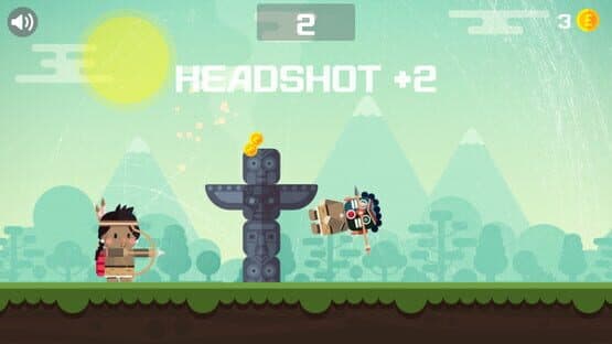 Archer's Adventure — screenshot 4