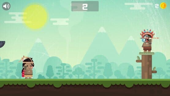 Archer's Adventure — screenshot 5