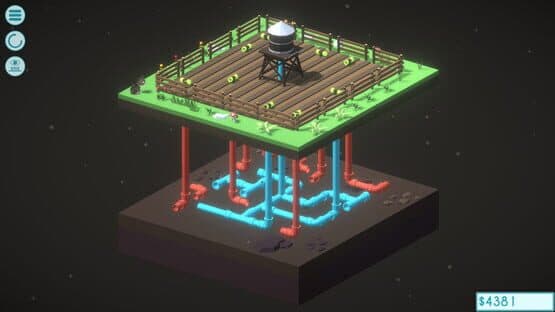 Farm Kitten: Puzzle Pipes — screenshot 2
