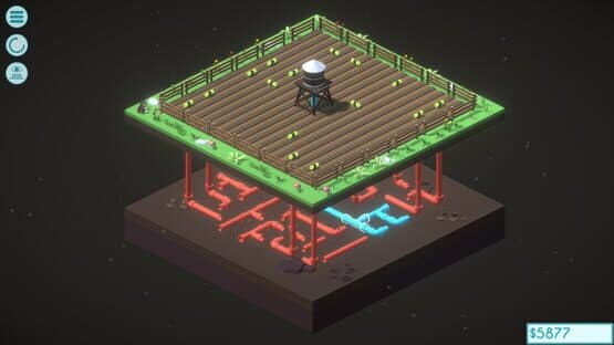 Farm Kitten: Puzzle Pipes — screenshot 3