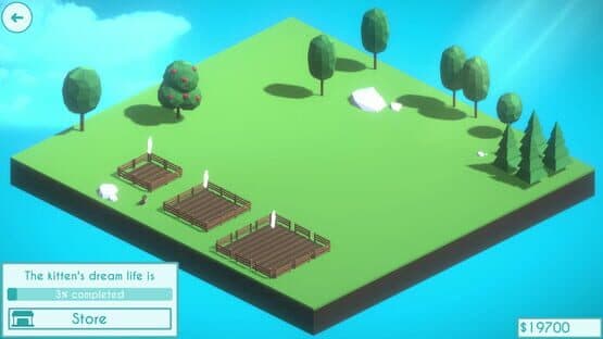 Farm Kitten: Puzzle Pipes — screenshot 4