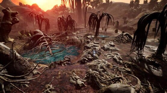 Evil Soul — screenshot 5