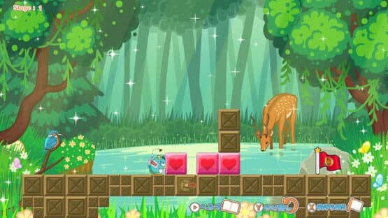 Hampuzz — screenshot 5