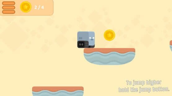 Robo Go — screenshot 1