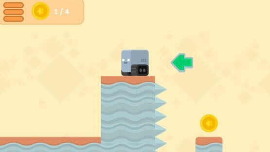 Robo Go — screenshot 2