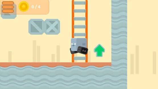 Robo Go — screenshot 3