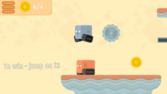 Robo Go — screenshot 4