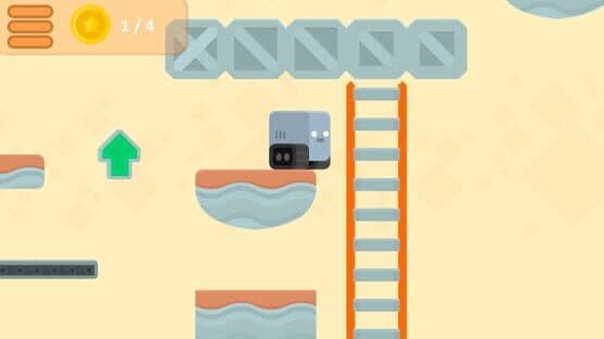 Robo Go — screenshot 5