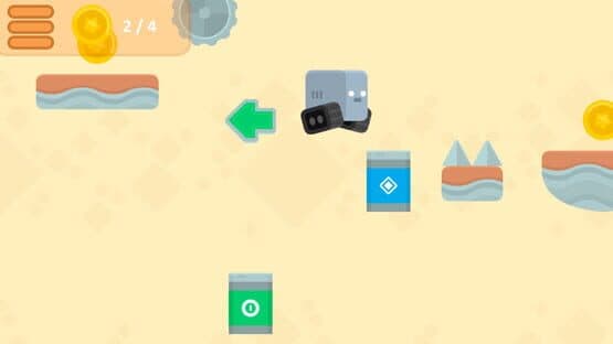 Robo Go — screenshot 6