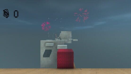 Impossible Simplified Cube — screenshot 3
