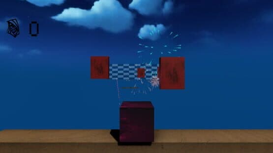 Impossible Simplified Cube — screenshot 4