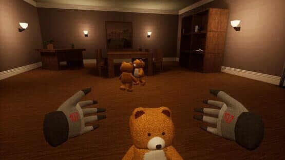 Plush Madness — screenshot 1