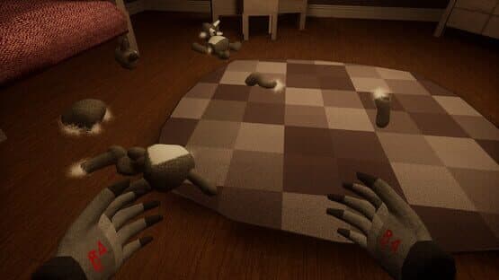 Plush Madness — screenshot 2