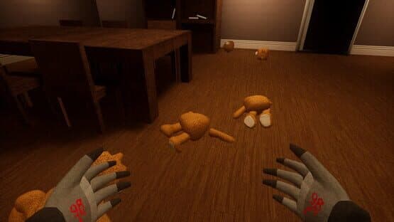 Plush Madness — screenshot 4
