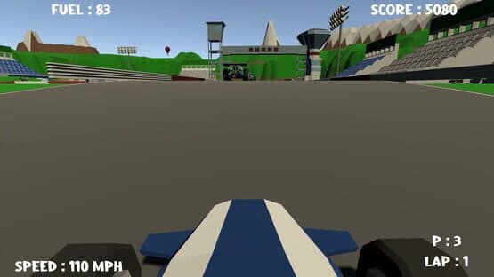 Ragtag Racing — screenshot 5