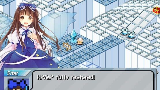 Three Fairies' Hoppin' Flappin' Great Journey! — screenshot 6