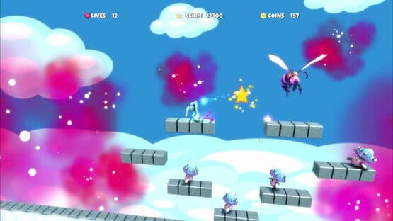 Power Pals — screenshot 2