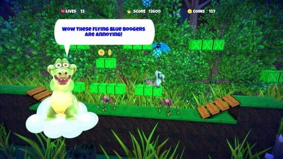 Power Pals — screenshot 3