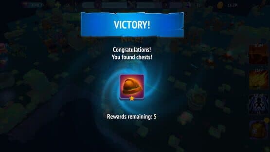 Dungeon Warriors — screenshot 5