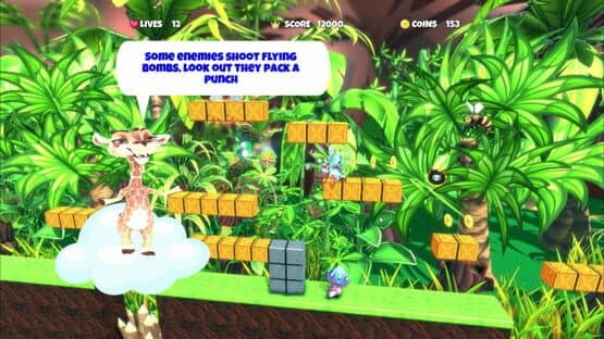 Power Pals — screenshot 5