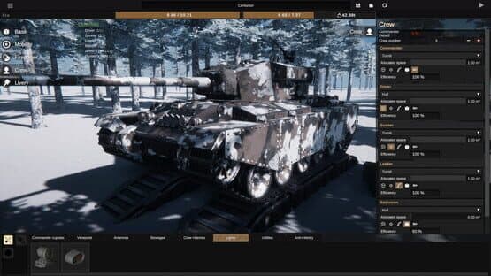 Sprocket — screenshot 2