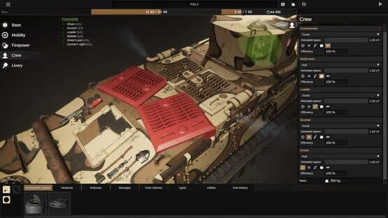 Sprocket — screenshot 6