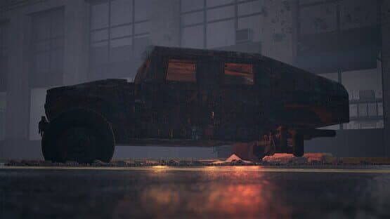 Iraq War — screenshot 1