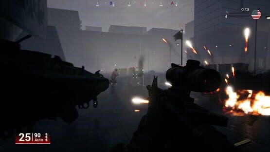 Iraq War — screenshot 2