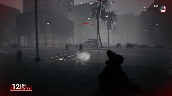 Iraq War — screenshot 3