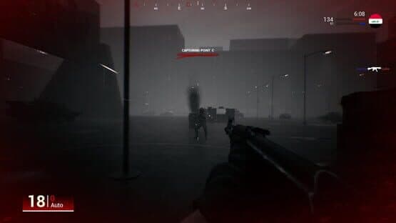 Iraq War — screenshot 4