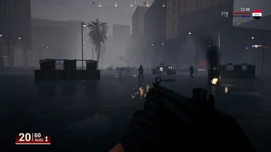Iraq War — screenshot 5