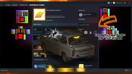 C-4 — screenshot 1