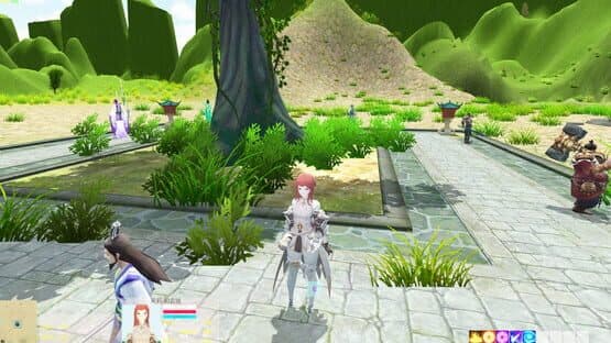 Evil God Land — screenshot 4