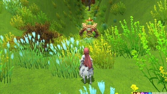 Evil God Land — screenshot 5