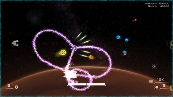 Astro Ace — screenshot 5