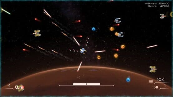 Astro Ace — screenshot 8