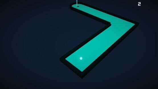 Casual Golf — screenshot 1