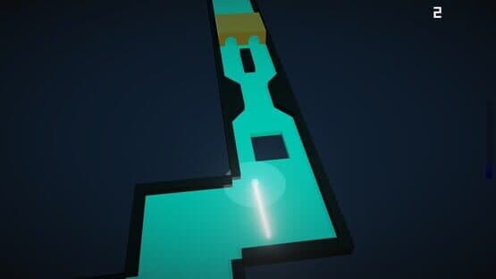 Casual Golf — screenshot 2