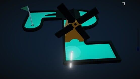 Casual Golf — screenshot 3