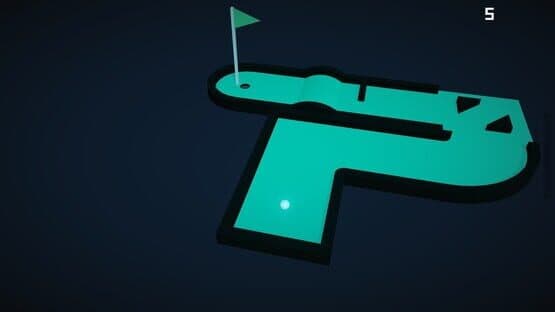 Casual Golf — screenshot 6