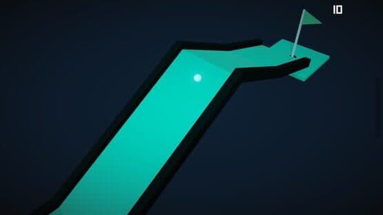 Casual Golf — screenshot 8