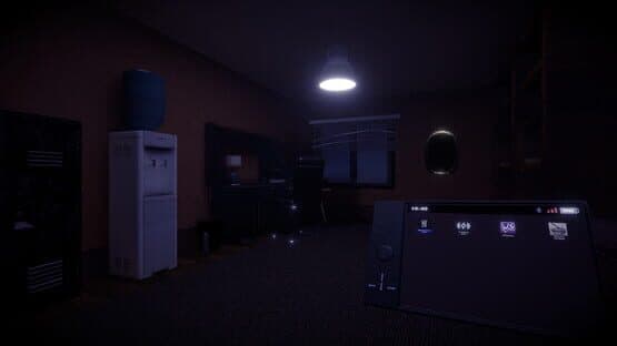 Objective H.A.S.T.E.: Survival Horror Escape — screenshot 1