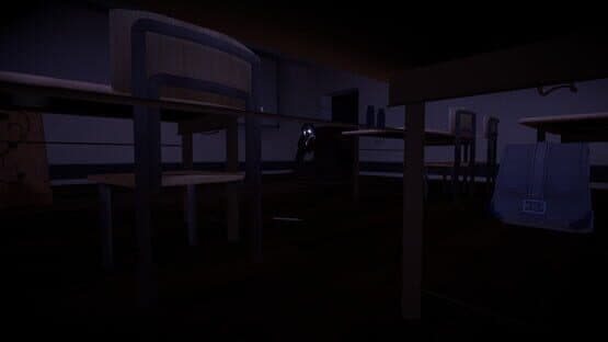 Objective H.A.S.T.E.: Survival Horror Escape — screenshot 2