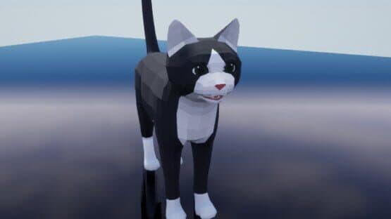 Mike the Cat — screenshot 1