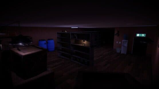 Objective H.A.S.T.E.: Survival Horror Escape — screenshot 3