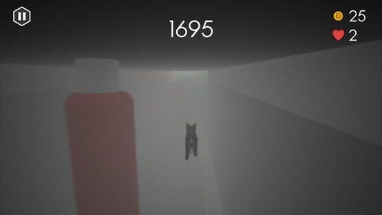 Mike the Cat — screenshot 3