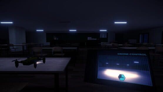 Objective H.A.S.T.E.: Survival Horror Escape — screenshot 4