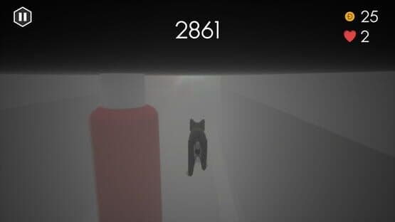 Mike the Cat — screenshot 4