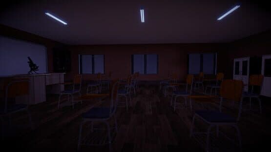 Objective H.A.S.T.E.: Survival Horror Escape — screenshot 5